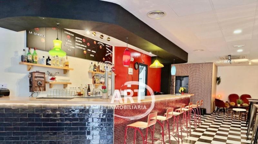 Local comercial