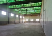 Nau Industrial
en venda
amb 3866m² a Xiva, Polígono Número 13 foto