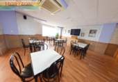 Restaurante en venta con 130m² en Cuevas del Almanzora, Lugar Cupillas foto