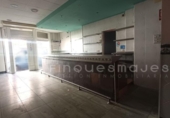 Restaurante en venta con 119m² en Sant Vicenç de Castellet, Carrer de Jaume I foto