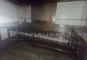 Restaurante en venta con 119m² en Sant Vicenç de Castellet, Carrer de Jaume I foto