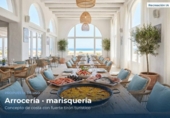Restaurante en venta con 332m² en Campiello, Avenida Clarín foto