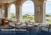 Restaurante en venta con 332m² en Campiello, Avenida Clarín foto