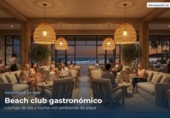 Restaurante en venta con 332m² en Campiello, Avenida Clarín foto