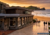 Restaurante en venta con 332m² en Campiello, Avenida Clarín foto