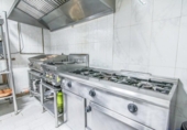 Restaurante en venta con 332m² en Campiello, Avenida Clarín foto