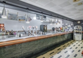 Restaurante en venta con 332m² en Campiello, Avenida Clarín foto