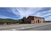 Local comercial en venta con 408m² en Sierra Engarcerán, Avenida Castellón foto