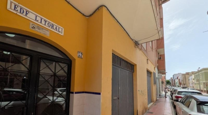 Local comercial