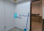 Local comercial
en venda
amb 80m² a Águilas, Calle Antonio Manzanera foto