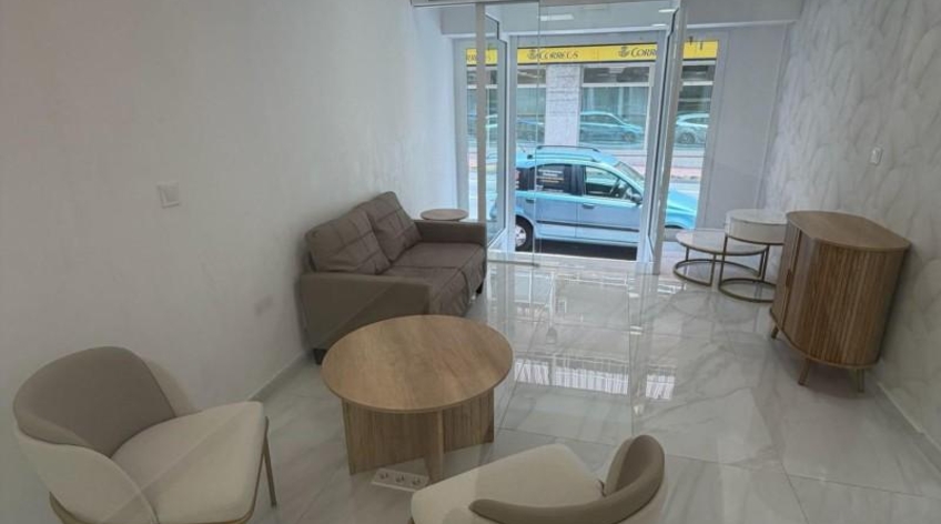 Local comercial