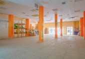 Local comercial
en venda
amb 722m² a Torrevella, Avenida Diego Ramírez Pastor foto