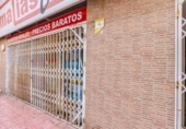 Local comercial
en venda
amb 722m² a Torrevella, Avenida Diego Ramírez Pastor foto