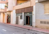 Local comercial
en venda
amb 722m² a Torrevella, Avenida Diego Ramírez Pastor foto