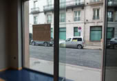 100m² locaux commerciaux pour location à Vitoria-Gasteiz, dans le quartier de Ensanche, Florida kalea/Calle Florida, 18 photo
