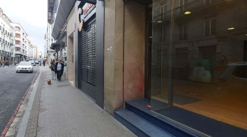 Local comercial