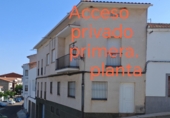 Edificio en venta en Castuera, Extremadura foto