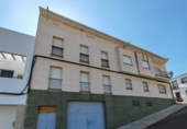 Edificio en venta en Castuera, Extremadura foto