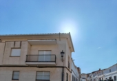 Edificio en venta en Castuera, Extremadura foto