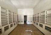Edificio en venta en Vigo, en la zona de Lavadores, Ramon Nieto foto