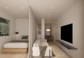 Local comercial
en venda
amb 30m² a Sant Joan Despí, carrer del llobregat, 08970 foto