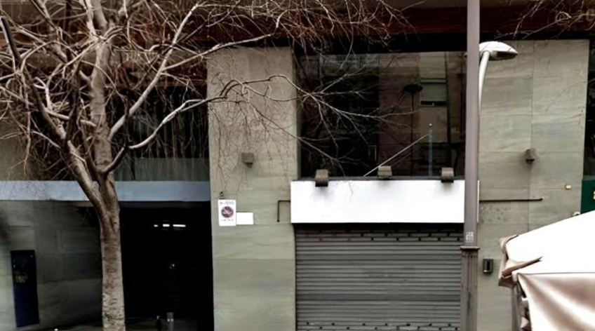Local comercial