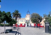 Restaurante en venta con 293m² en Santa Coloma de Gramenet, carrer de santa anna, 08921 foto