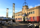 Restaurante en venta con 293m² en Santa Coloma de Gramenet, carrer de santa anna, 08921 foto