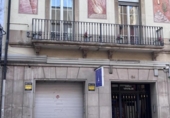 Local comercial en venta con 100m² en Tàrrega, carrer de sant pelegrí, 25300 foto