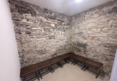 Local comercial en venta con 100m² en Tàrrega, carrer de sant pelegrí, 25300 foto