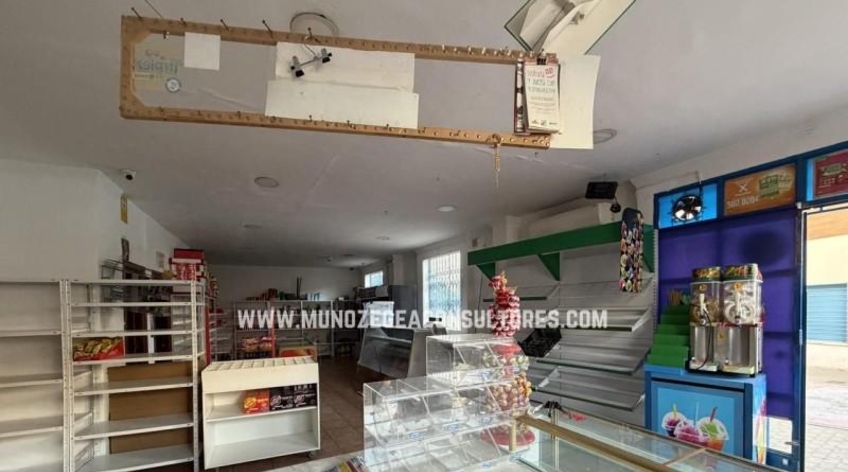 Local comercial