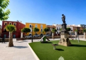 Local comercial en venta con 24m² en Linares, plaza alfonso xii nueva, 23700 foto