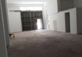 Local comercial en venta con 110m² en Ferrol, en la zona de Recimil, Estrada de Castela foto