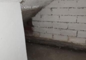 Local comercial en venta con 110m² en Ferrol, en la zona de Recimil, Estrada de Castela foto
