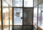 Local comercial
en venda
amb 97m² a Oviedo, a la zona de Pumarín, Calle Fray Ceferino foto