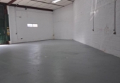 Nave Industrial en venta en Marbella foto