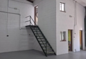 Nave Industrial en venta en Marbella foto