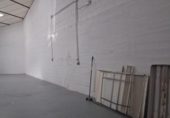 Nave Industrial en venta en Marbella foto