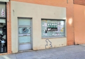 Local comercial en venta en Badajoz foto