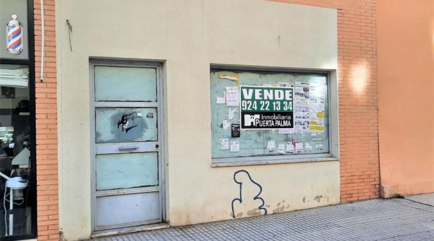 Local comercial