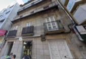 50m² locaux commerciaux pour vente à Pontevedra, photo