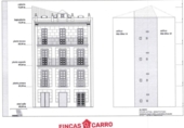 50m² locaux commerciaux pour vente à Pontevedra, photo