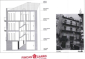 50m² locaux commerciaux pour vente à Pontevedra, photo