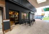 Local comercial en venta con 95m² en Alcorcón, Avenida Polvoranca foto
