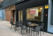 Local comercial en venta con 95m² en Alcorcón, Avenida Polvoranca foto