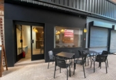 Local comercial en venta con 95m² en Alcorcón, Avenida Polvoranca foto