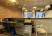 Local comercial en venta con 95m² en Alcorcón, Avenida Polvoranca foto