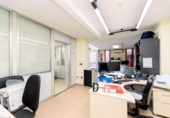 Oficina en venta con 233m² en Madrid, en la zona de Vallehermoso, Avenida de Pablo Iglesias foto