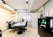 Oficina en venta con 233m² en Madrid, en la zona de Vallehermoso, Avenida de Pablo Iglesias foto