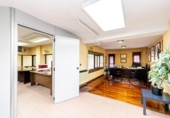 Oficina en venta con 233m² en Madrid, en la zona de Vallehermoso, Avenida de Pablo Iglesias foto